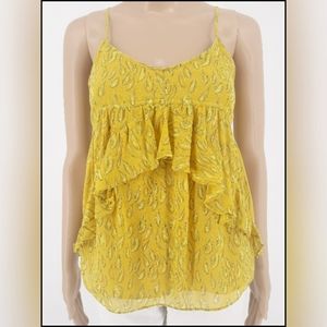 Broadway & Broome dressy top